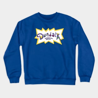 Dundalk Crewneck Sweatshirt